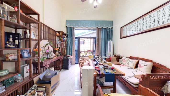 碧桂园天玺湾二期二手房实景图