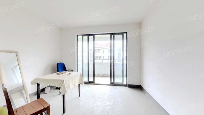 祥安菊苑二手房实景图