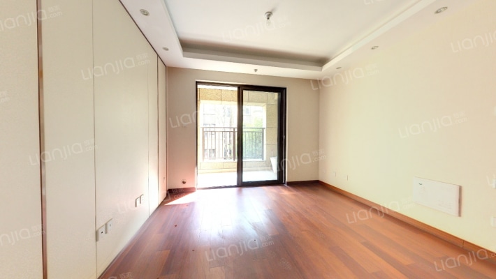 新城上坤樾山璟里二手房实景图