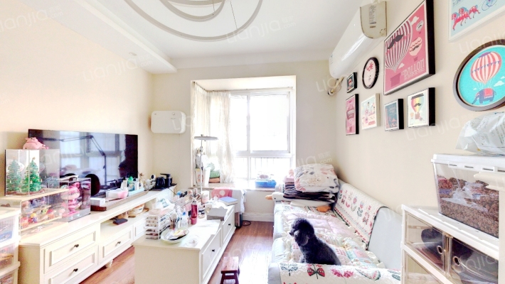 隆兴嘉苑二手房实景图