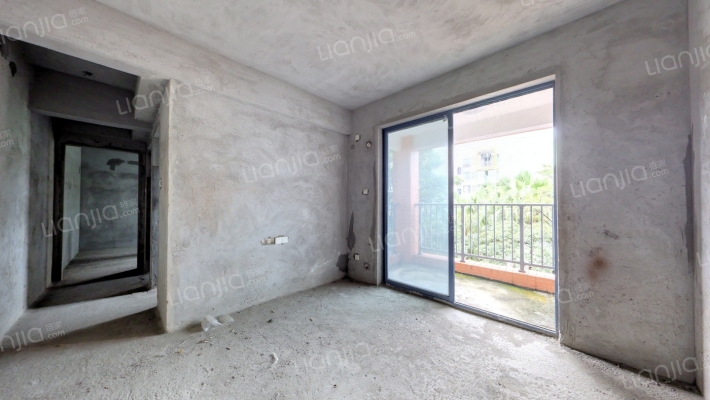 华标荔苑二手房实景图