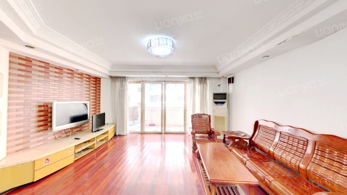 碧水芳洲二手房实景图