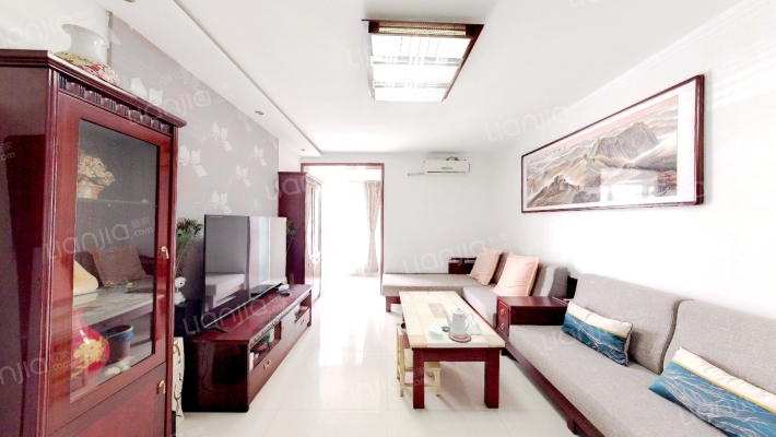 义堂新村二手房实景图