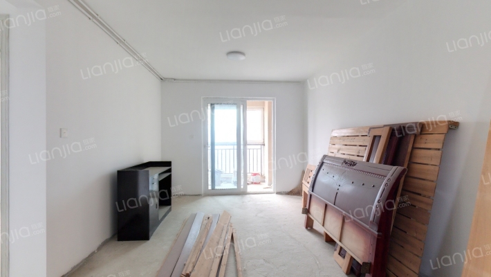 中海城B区二手房实景图