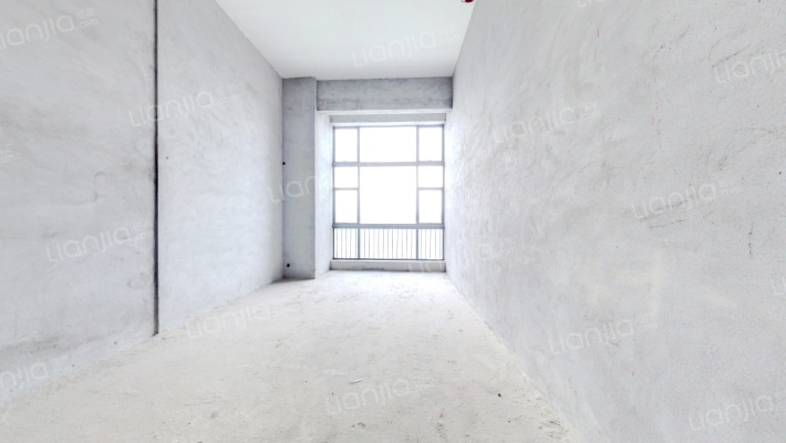 信业悦都荟二手房实景图