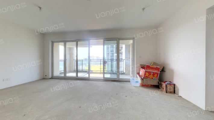 雍锦堰府二手房实景图