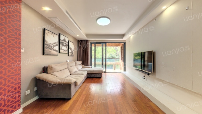 浦江华侨城8期二手房实景图