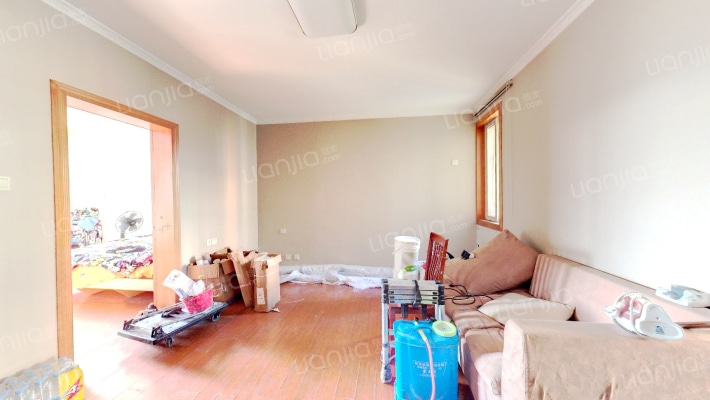 丽岛花园二手房实景图