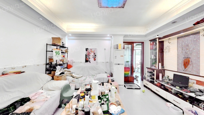 天虹花园二手房实景图