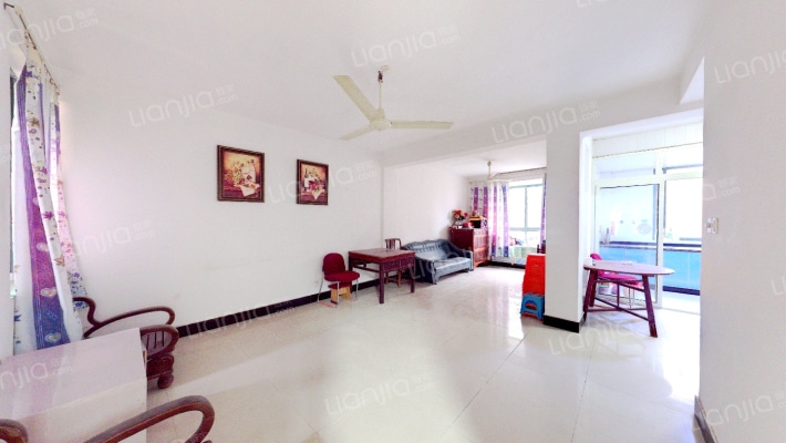 鑫隆花园二期二手房实景图