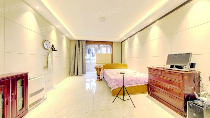 保利拉菲公馆朗菲园东区二手房实景图