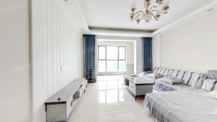 康桥原溪里1号院二手房实景图