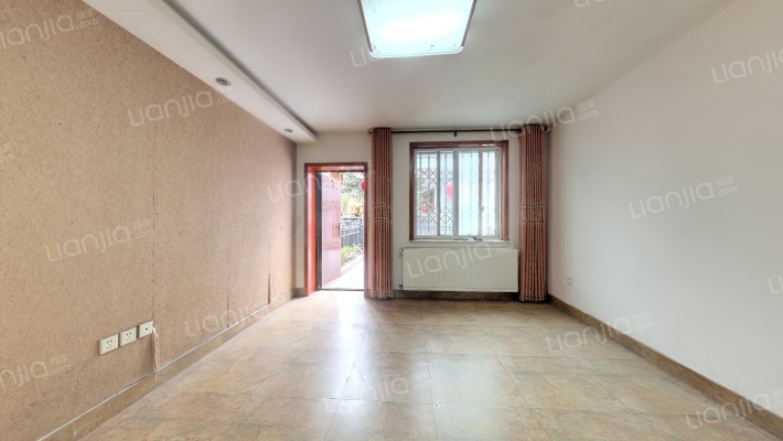 蜀秀青城2期二手房实景图