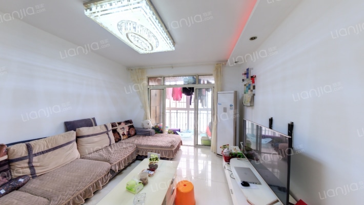 东岸锦城C区二手房实景图