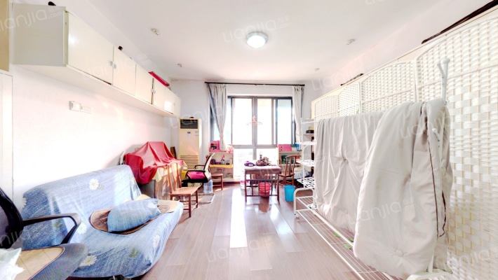 上城公馆二手房实景图