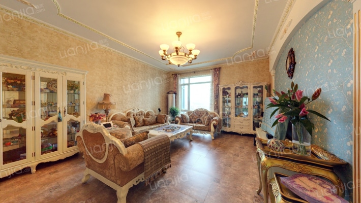 境界二手房实景图