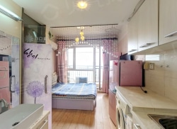 整租·摩宿公寓 1室0厅 东_摩宿公寓租房