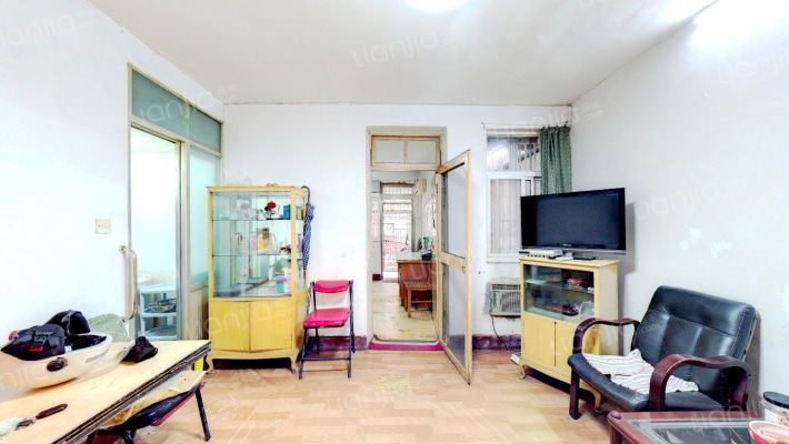 龙苑新寓二村二手房实景图