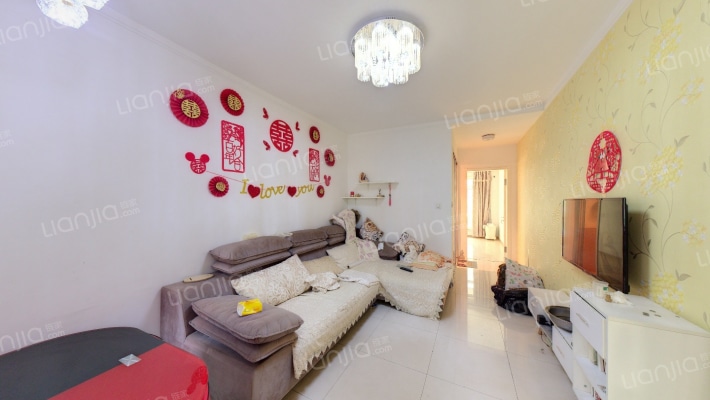 太湖丽景二手房实景图