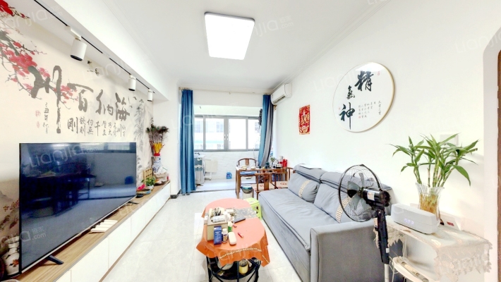 乐居苑二手房实景图