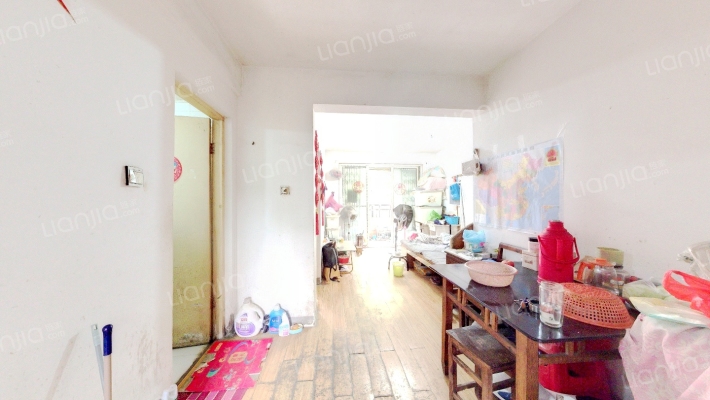 紫竹苑二手房实景图