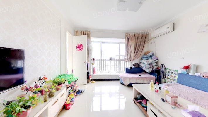 博瑞花园二手房实景图