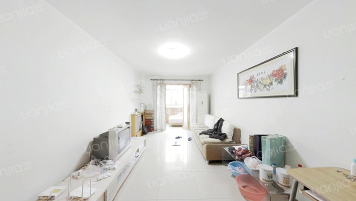 晨辉里公寓二手房实景图