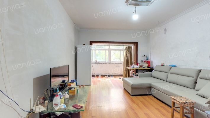 邮政小区(江汉)二手房实景图