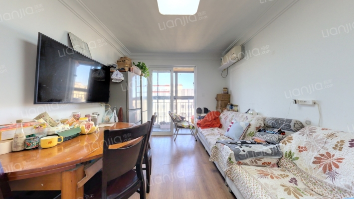 民乐城鸿飞苑西苑二手房实景图