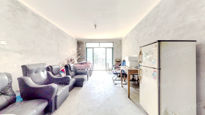 海欣家园二手房实景图