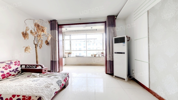 滨河花苑二手房实景图