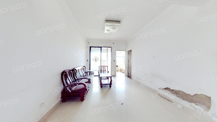 丽豪华府二手房实景图