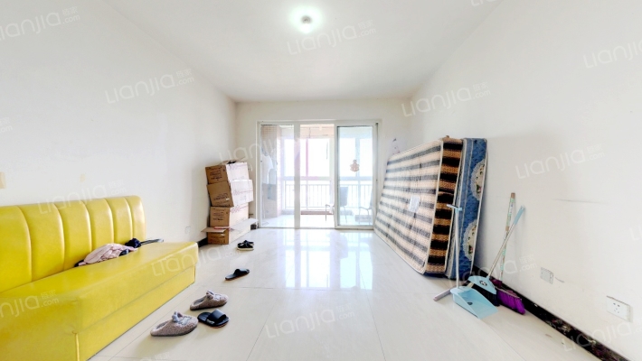 北城新界民族花园二手房实景图