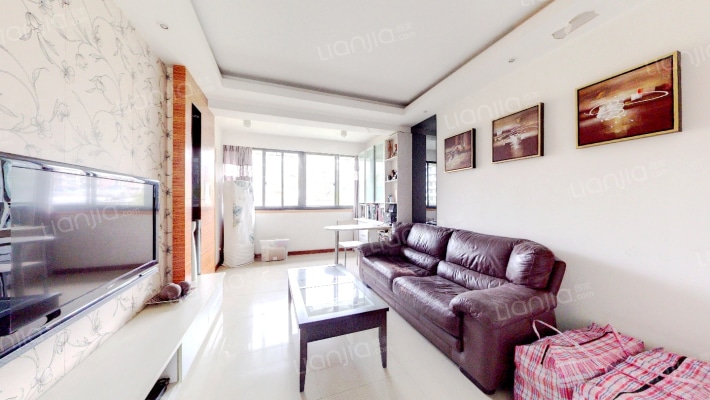 新生路3号二手房实景图