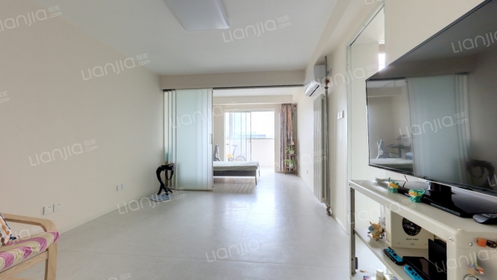 双泉堡甲1号院二手房实景图