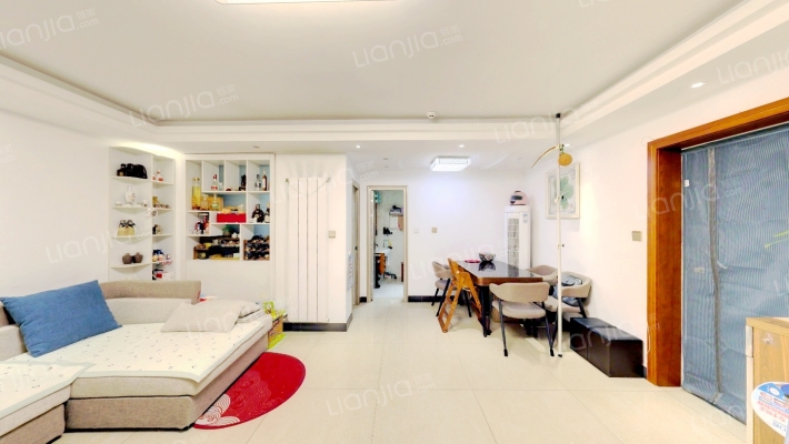 华新园二手房实景图