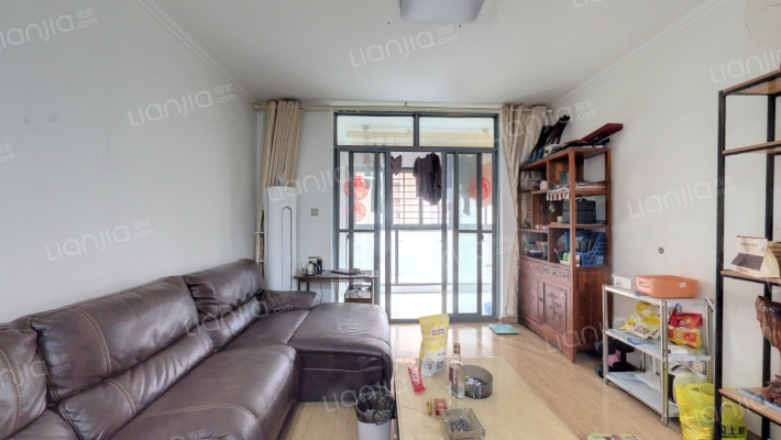 腾徽苑二手房实景图