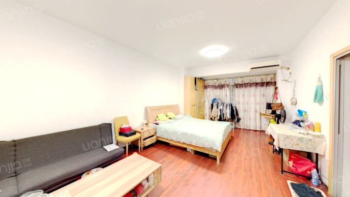 金碧文华二手房实景图