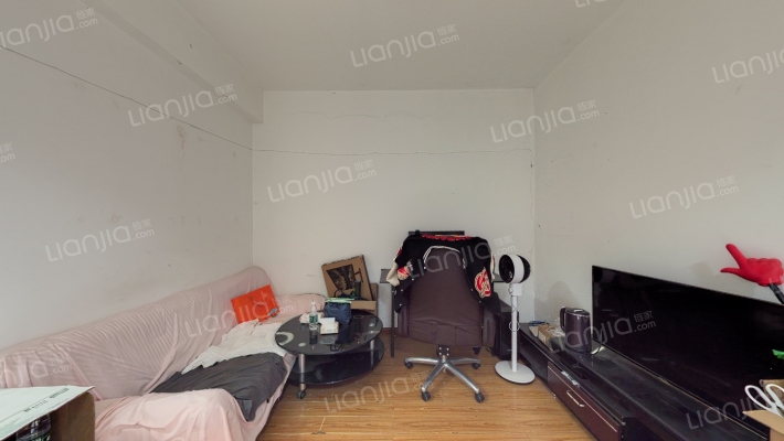 建工太阳公馆二手房实景图