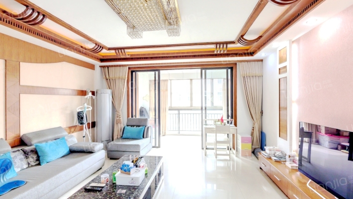 东景苑二手房实景图