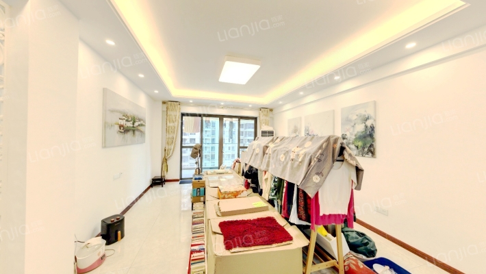 新景龙郡二手房实景图