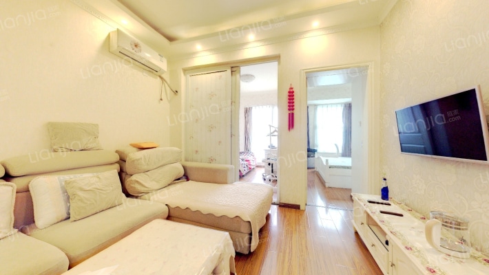 欧洲印象二手房实景图