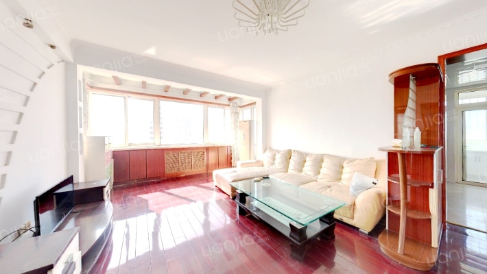 恩马山庄二手房实景图