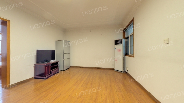 浦口广电局宿舍二手房实景图