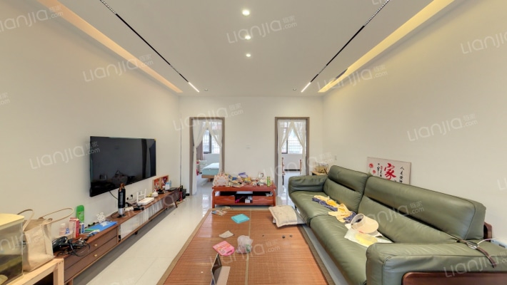 星沙众鑫建材大市场二手房实景图