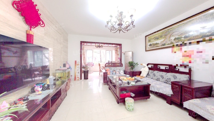 万树森林二期二手房实景图