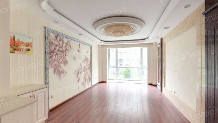 琥珀城二手房实景图