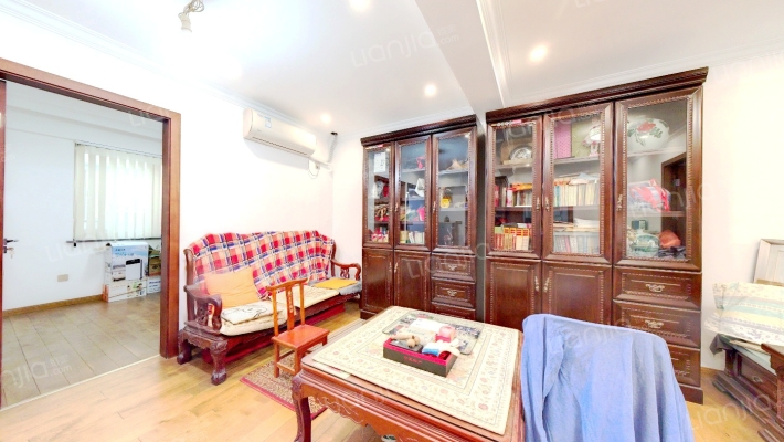 黄埔花园二手房实景图