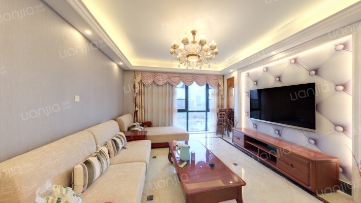 界牌新村二手房实景图