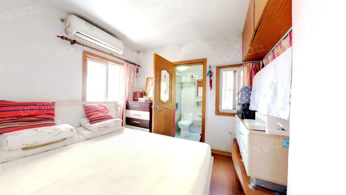 白姆桥西弄二手房实景图